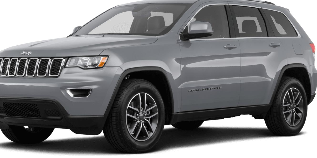 JEEP GRAND CHEROKEE 2019 1C4RJEBGXKC656770 image